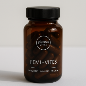 Femivites 1 Month Supply