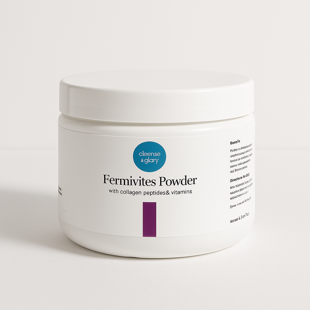 Femivites Powder(75g)