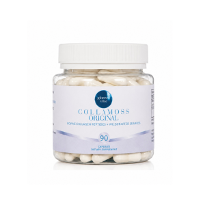 CollaMoss Capsules x90