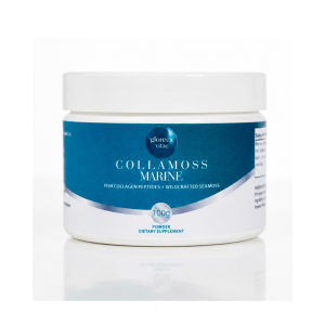 100g Marine CollaMoss Powder